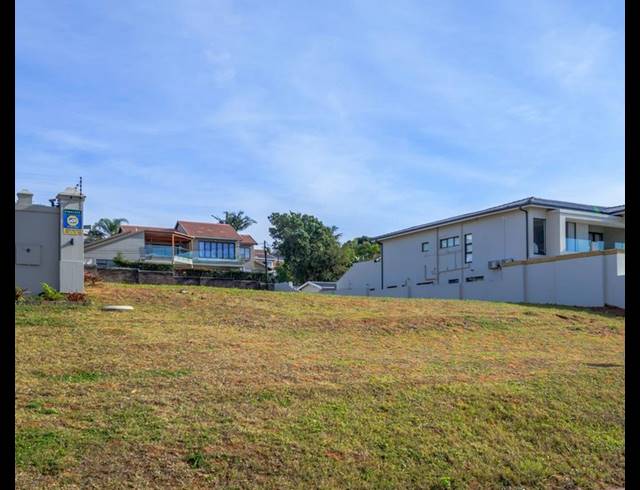 1,250M² VACANT LAND FOR SALE IN HERRWOOD PARK